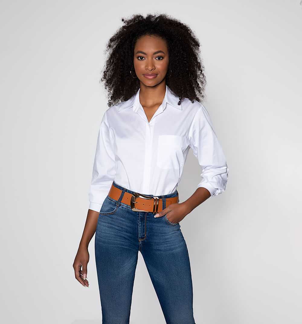 Camisera Manga Larga Over Size