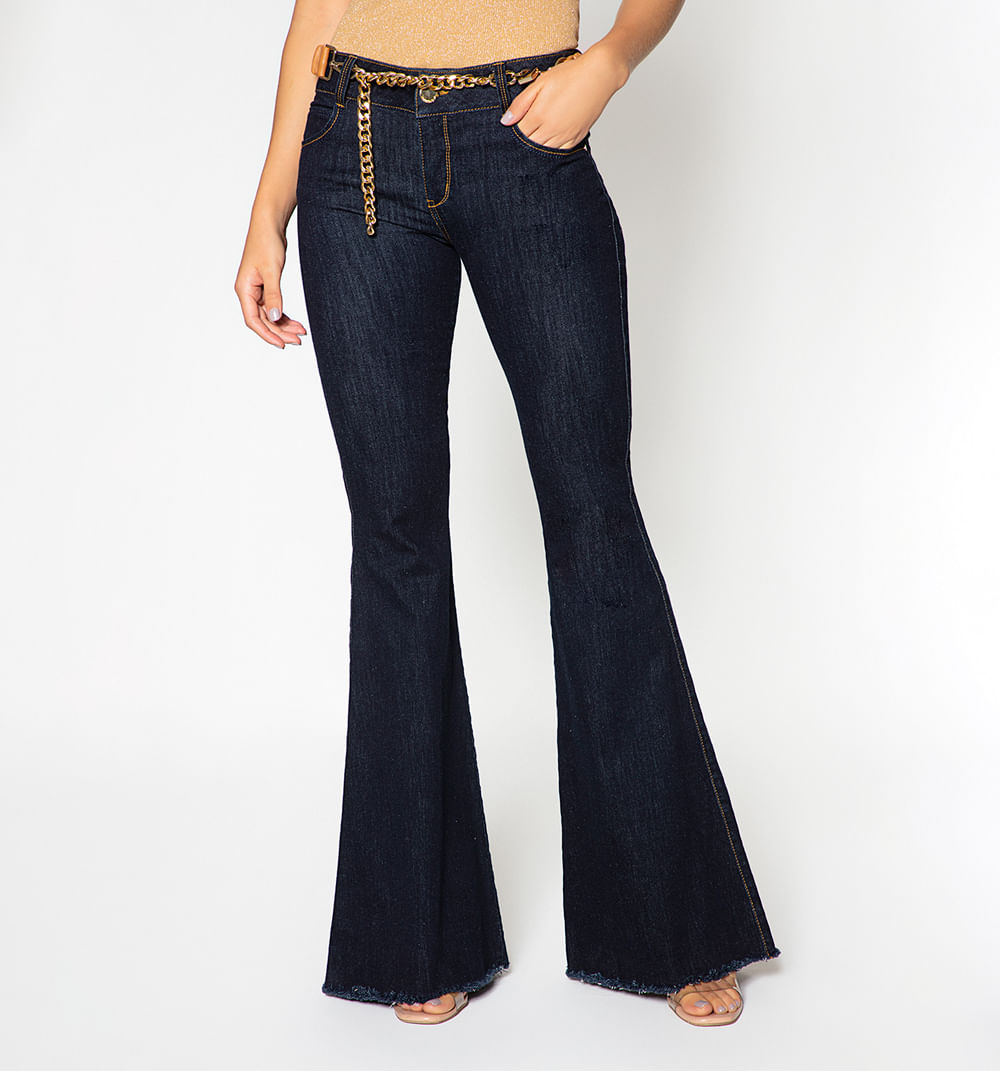 Jean Bota Campana Tiro Medio Tono Medio