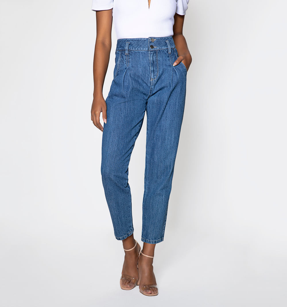 Jean Slouchy, Tiro Alto, Con Prense Corr