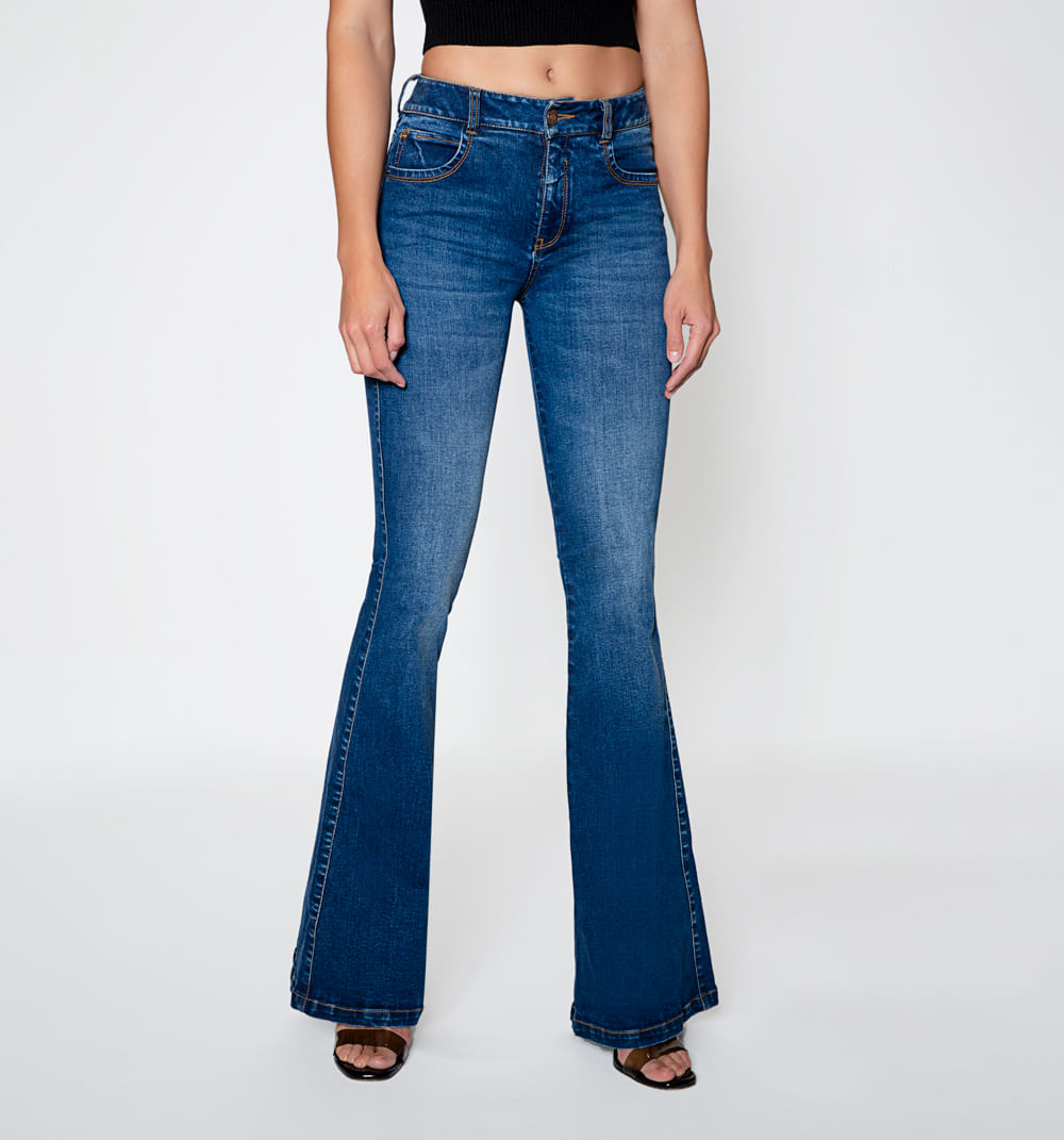 Jean Bota Campana, Tiro Medio, Cinco Bol