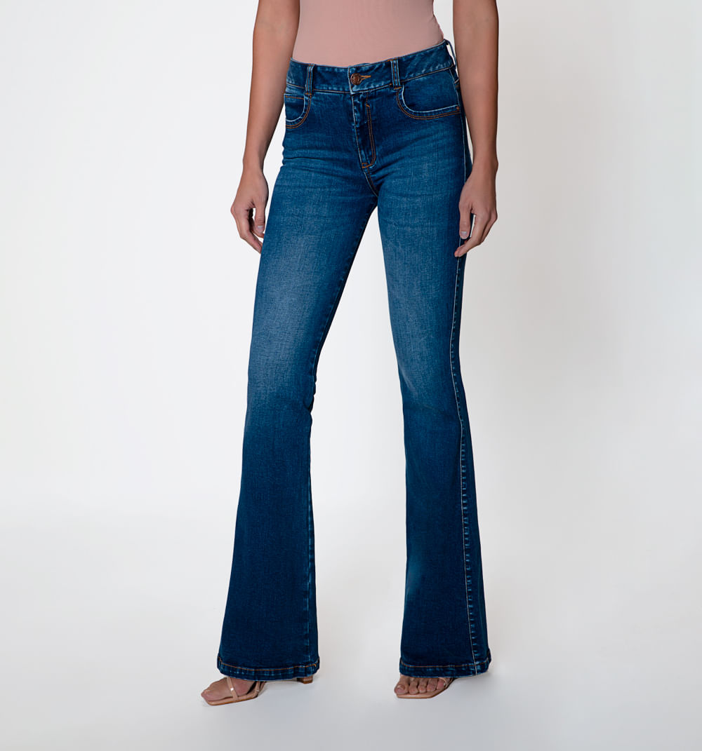 Jean Bota Campana, Tiro Medio, Cinco Bol