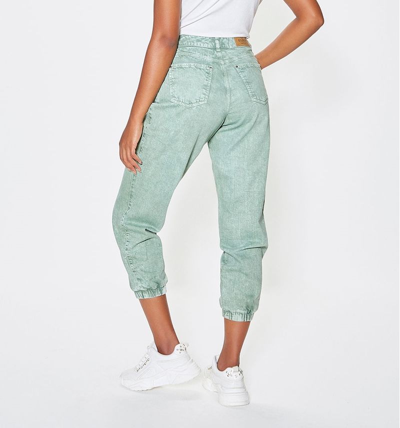 Studio F México  Jeans jogger para mujer - Studio F México