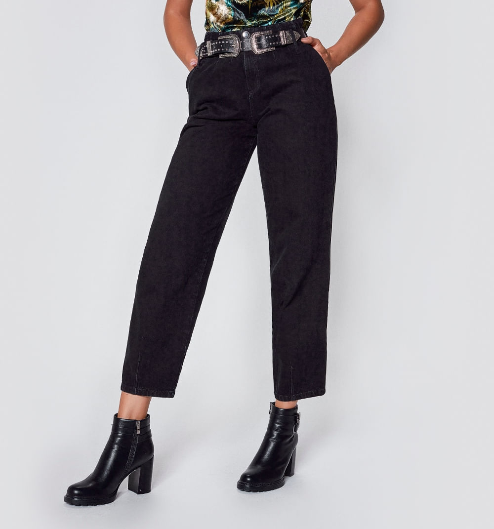 Jean Baggy