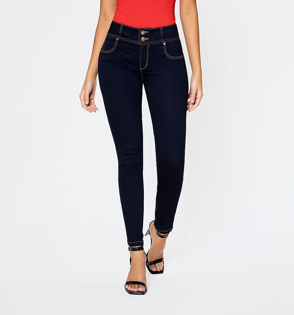 Jean Ultraslim Crawford Levanta Cola