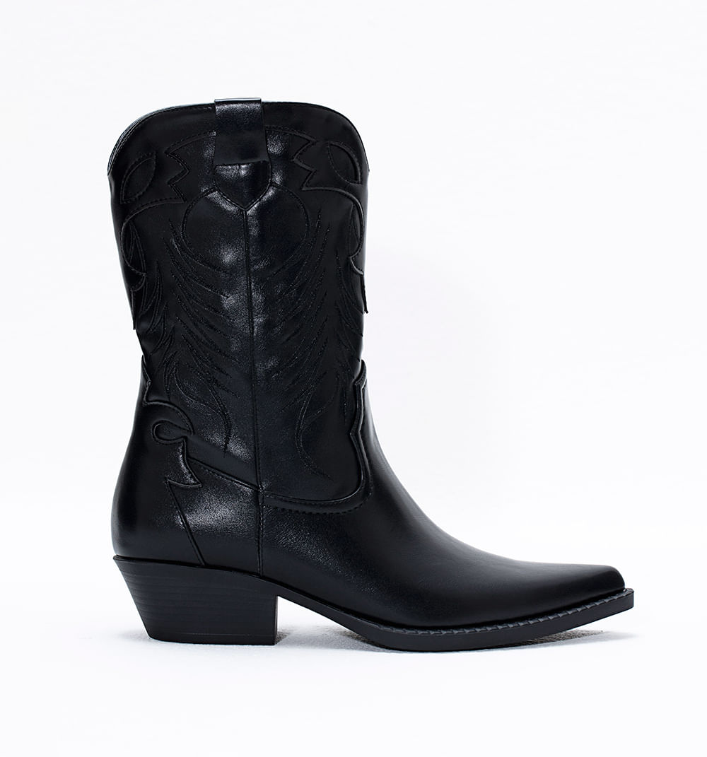 Botas Media Ca a para Mujer Tienda Online Studio F M xico