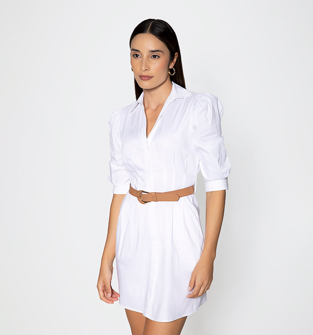 Bluson best sale tipo vestido