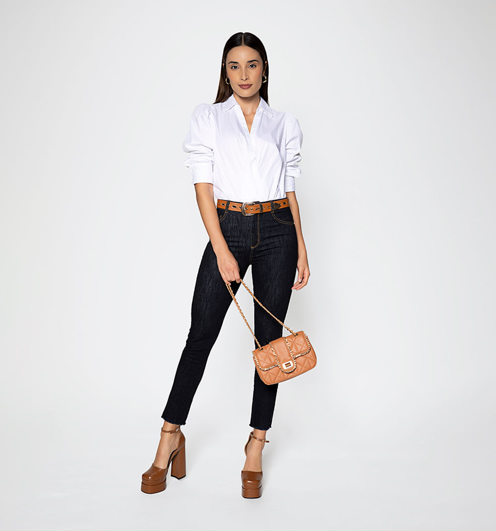Body Camisero