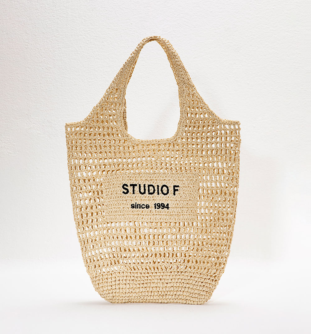 Carteras best sale studio f