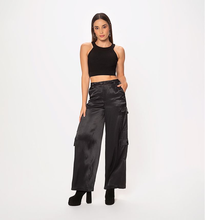 Pantalons palazzo online