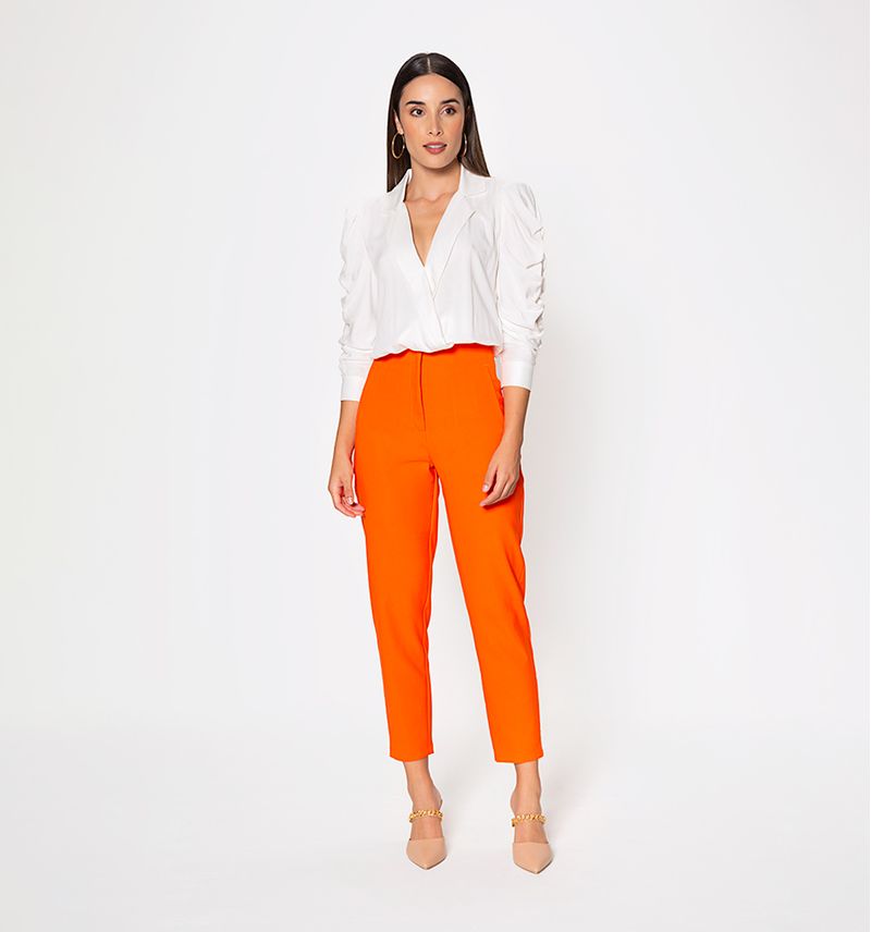 Pantalones para mujer - Studio F México - Compra online - Studio F México