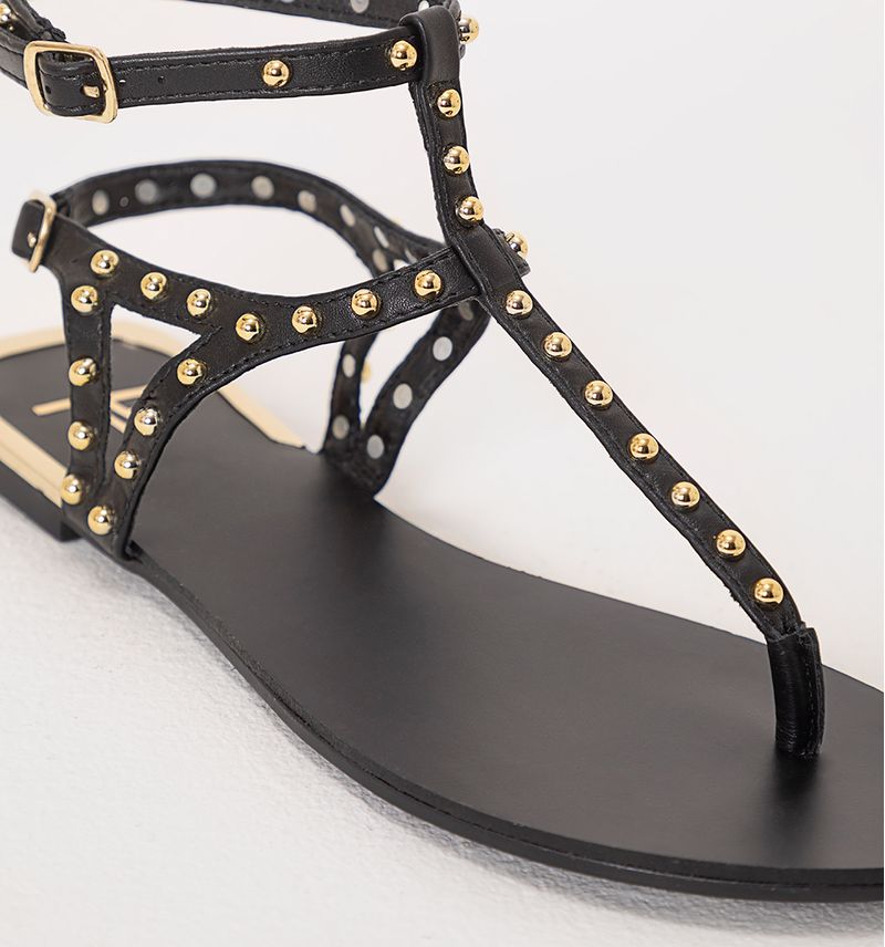 Sandalias 3 2025 puntadas