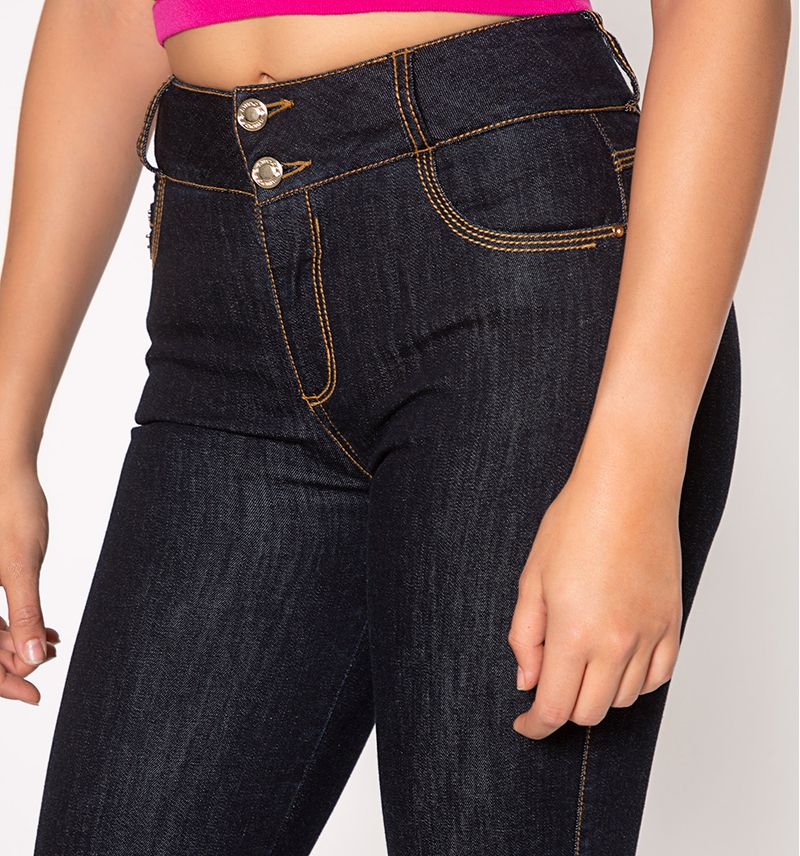 Jeans levanta cola studio f hot sale