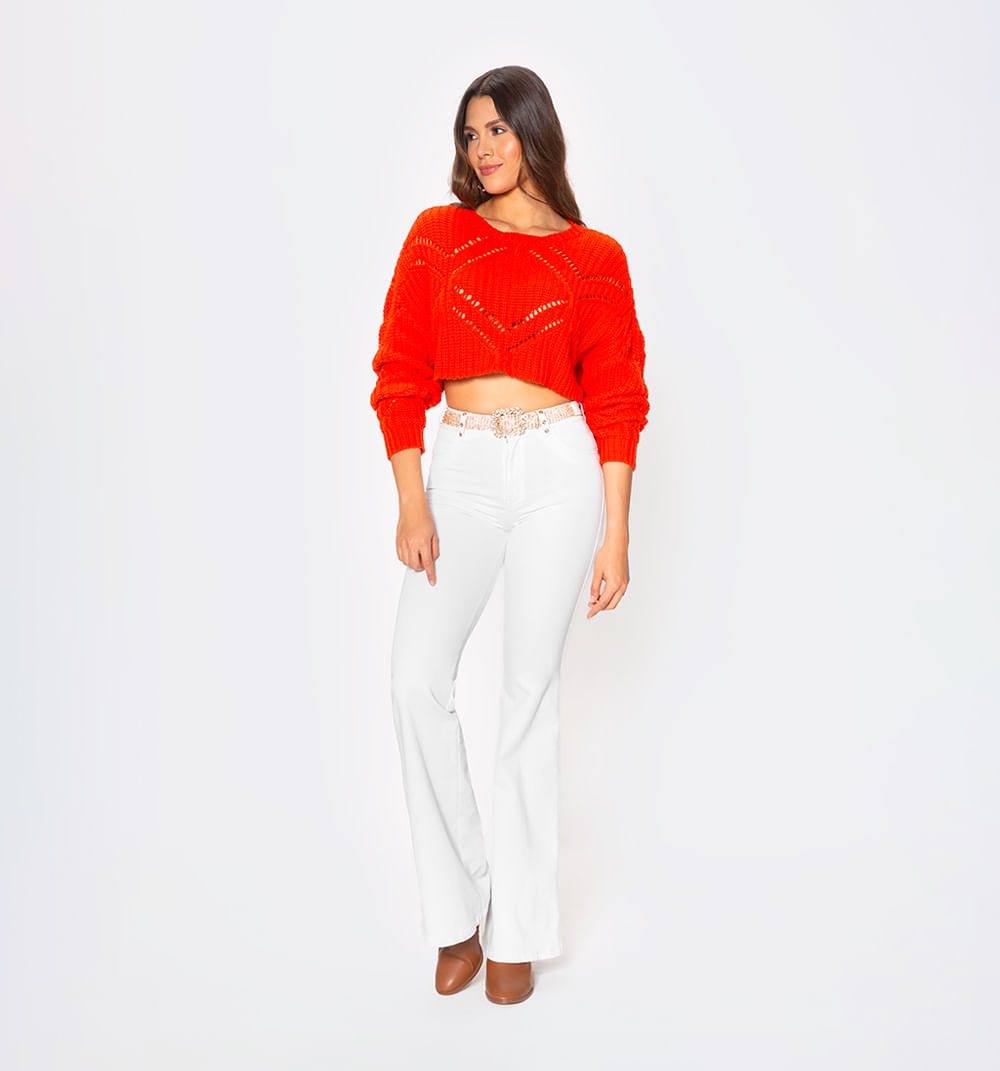 Jean Campana, Tiro Alto, Cinco Bolsillos