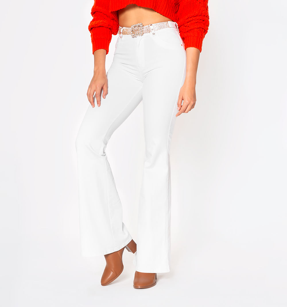 Jean Campana, Tiro Alto, Cinco Bolsillos