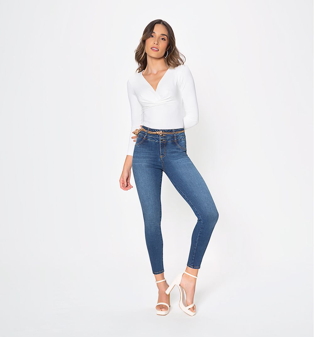 Pantalones para mujer de best sale moda 2019