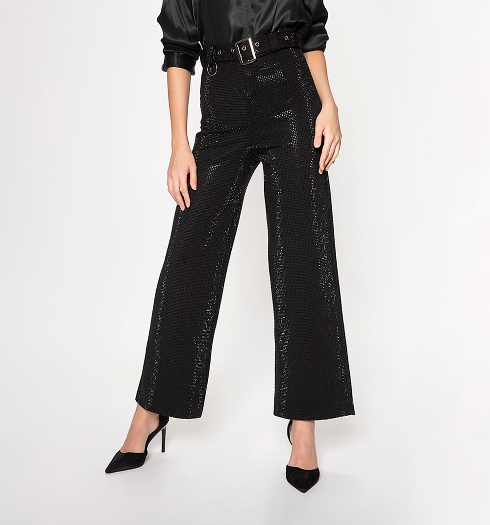 Pantalon Recto Hotfix