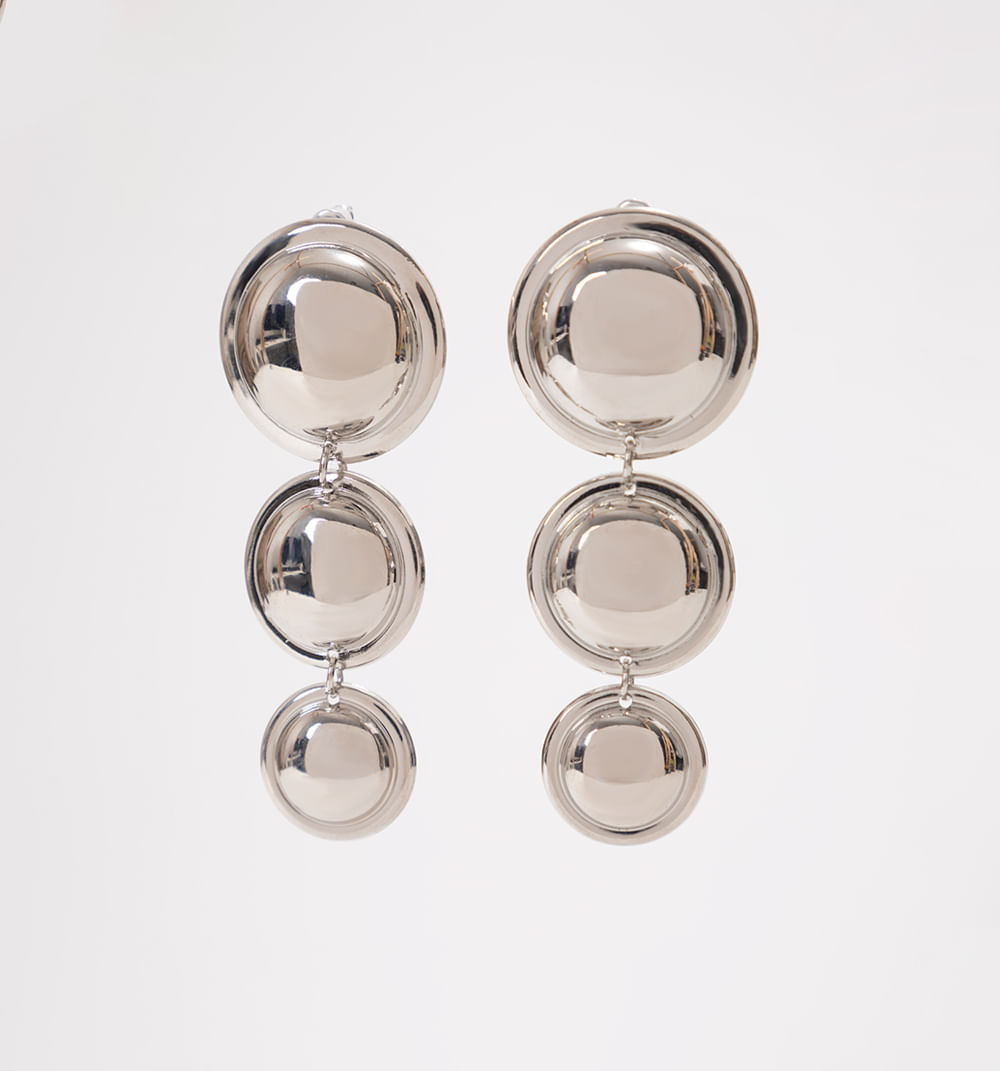 Maxi Aretes Circulos