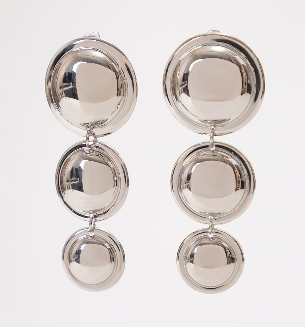 Maxi Aretes Circulos