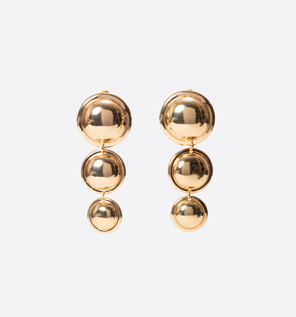 Maxi Aretes Circulos
