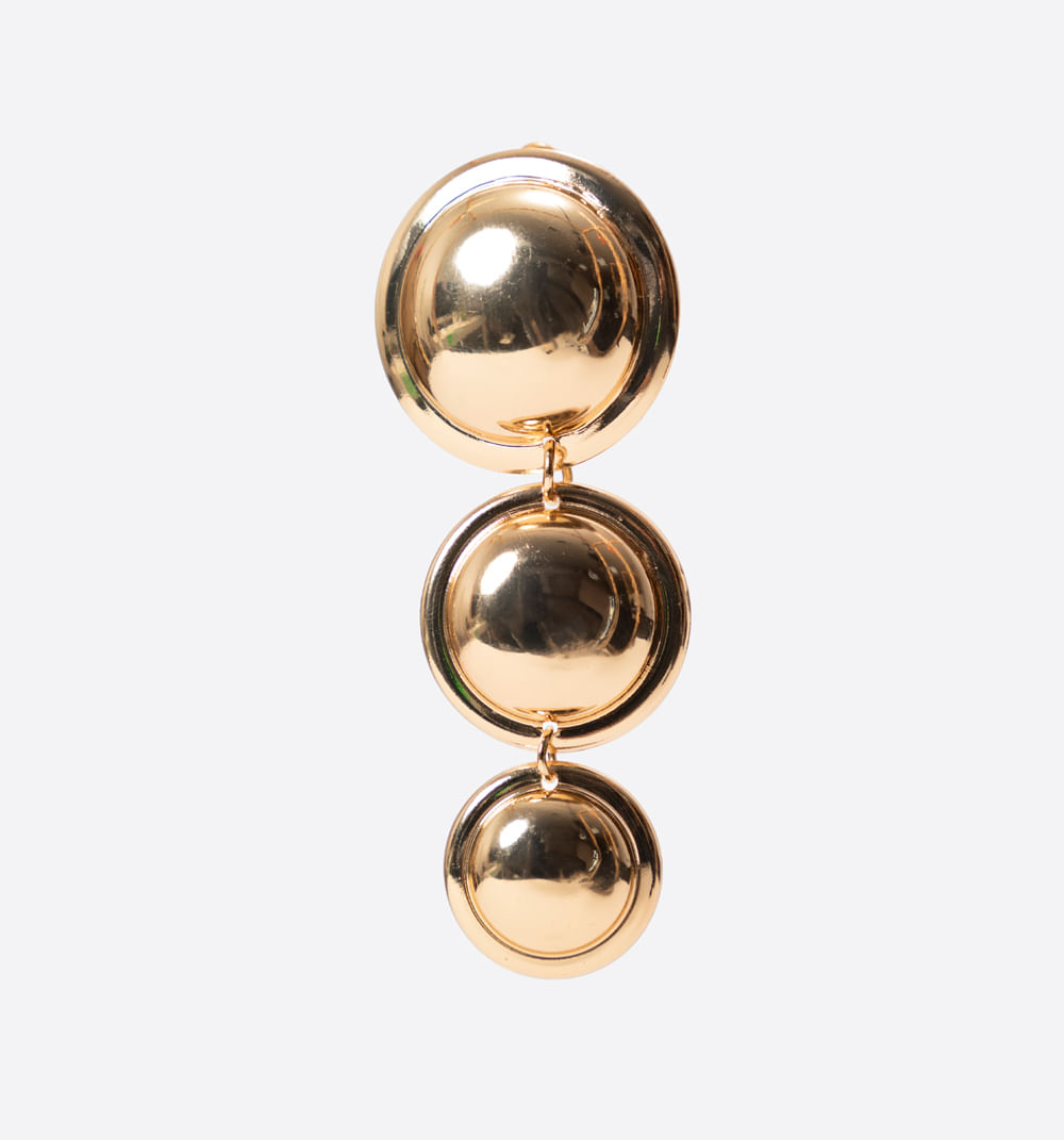 Maxi Aretes Circulos