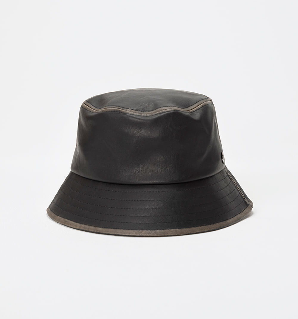 Sombrero Bucket Vintage