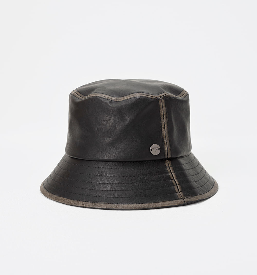 Sombrero Bucket Vintage