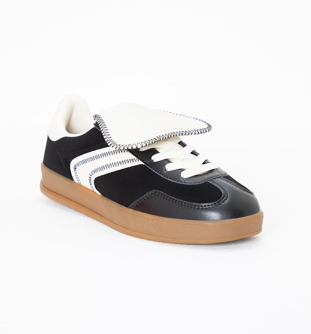 Tenis Deportivo Retro