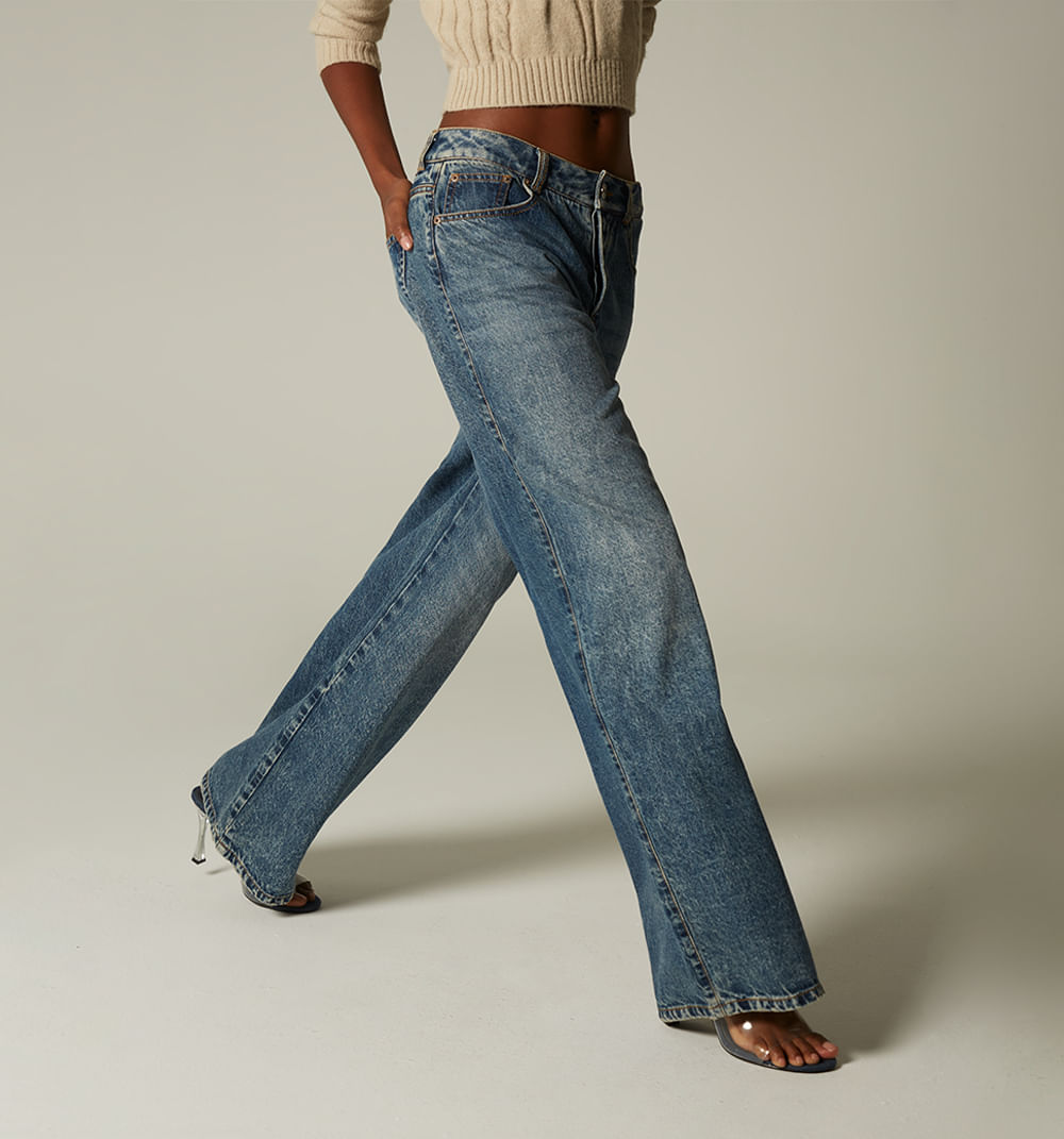 Jean Bota Recta, Tiro Medio, Cinco Bolsi