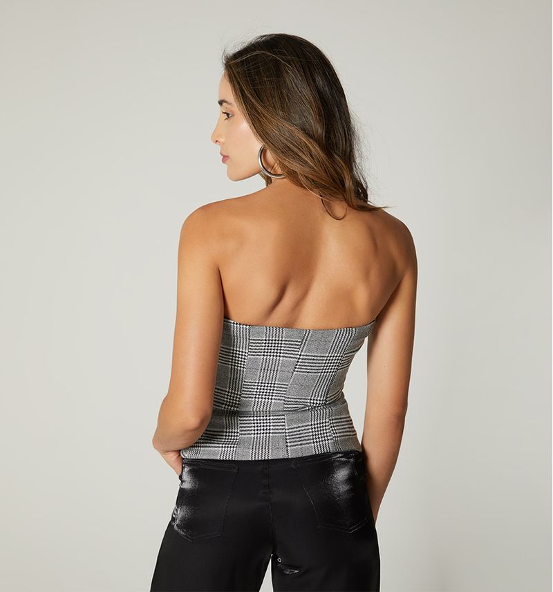 Camisasyblusas-GRIS-S174778-4