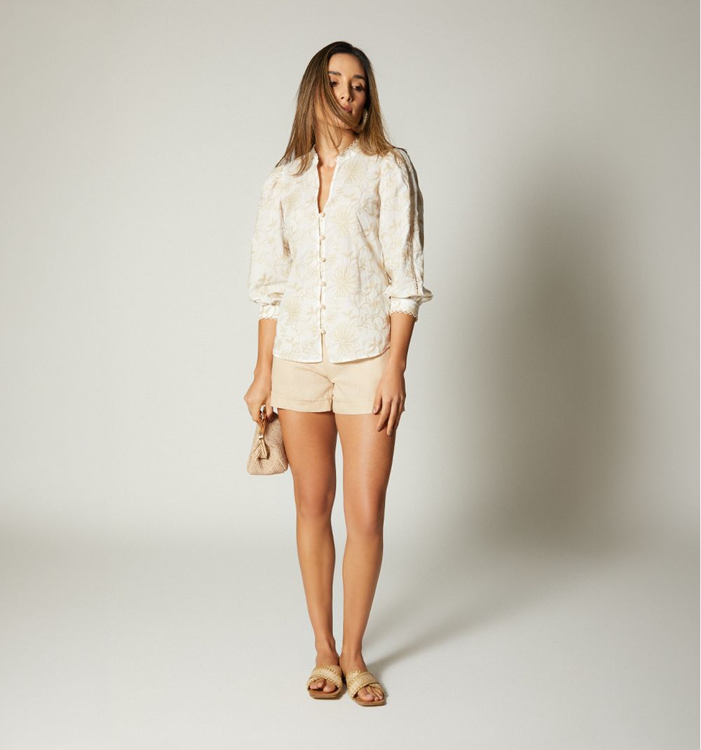 Comprar blusones de mujer hotsell