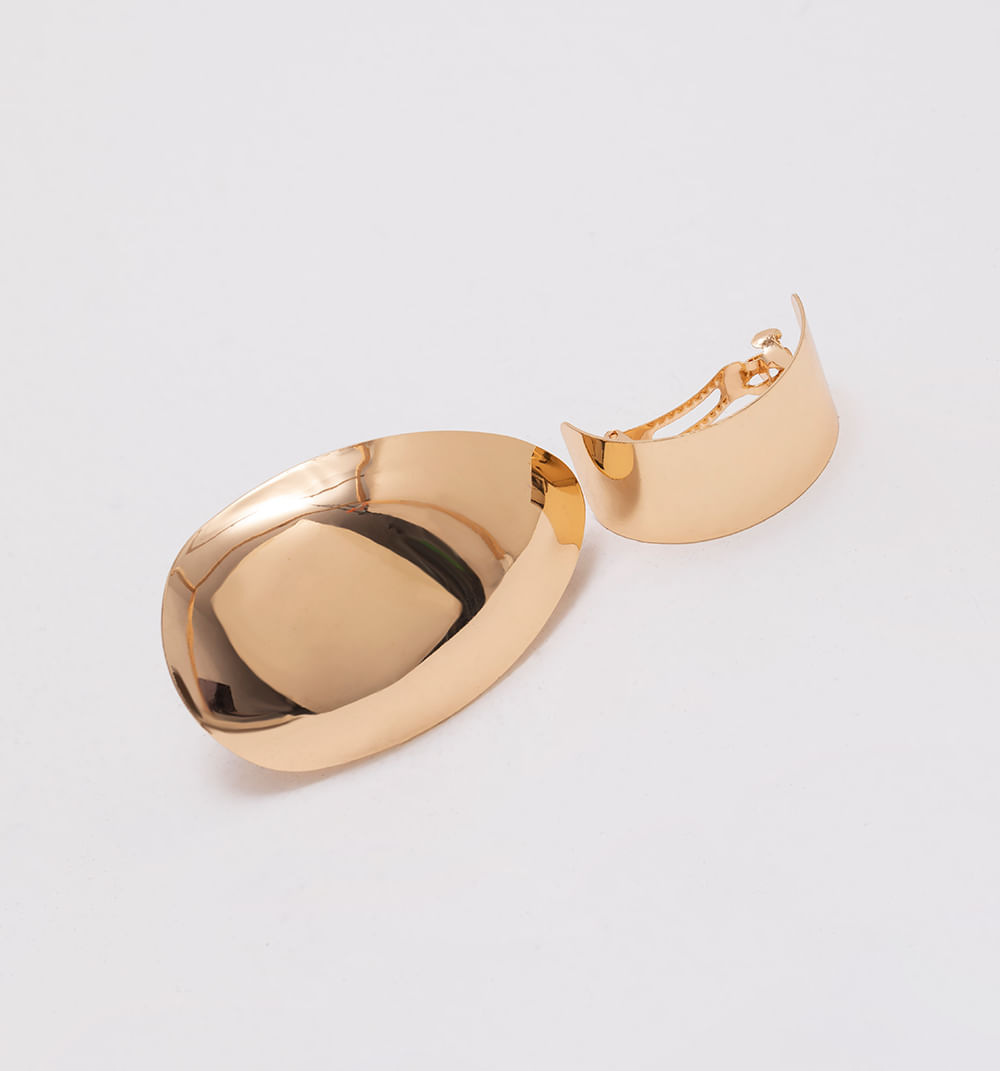 Set X 2 Hebillas Geometricas