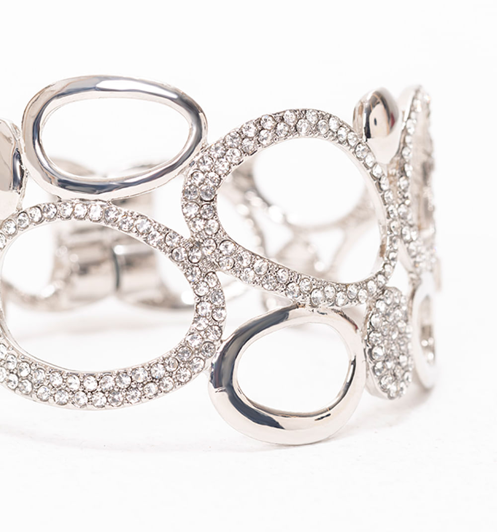 "Bisuteria Pulsera 1 Pieza"