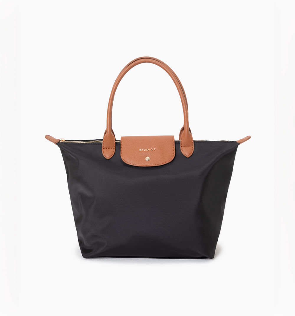 Bolso De Hombro,Material Nailon