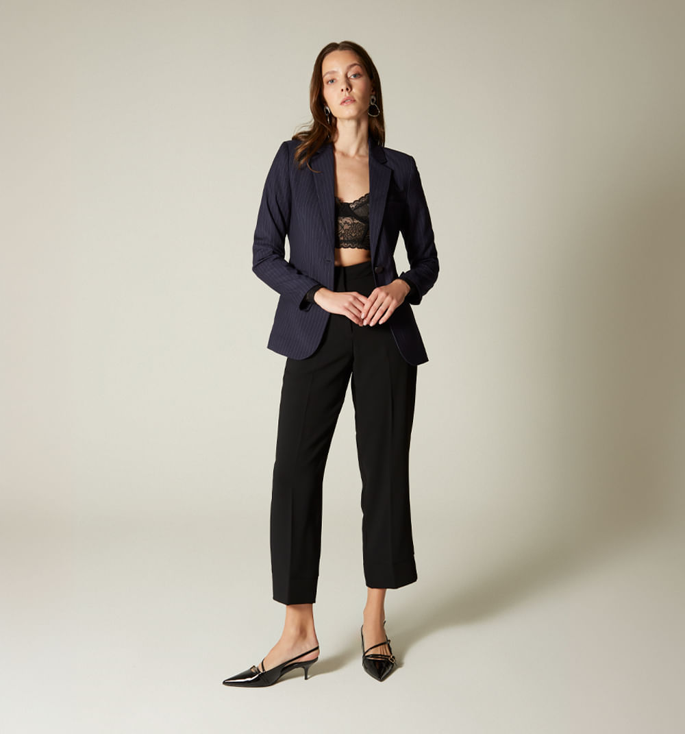 Blazer Raya Tiza