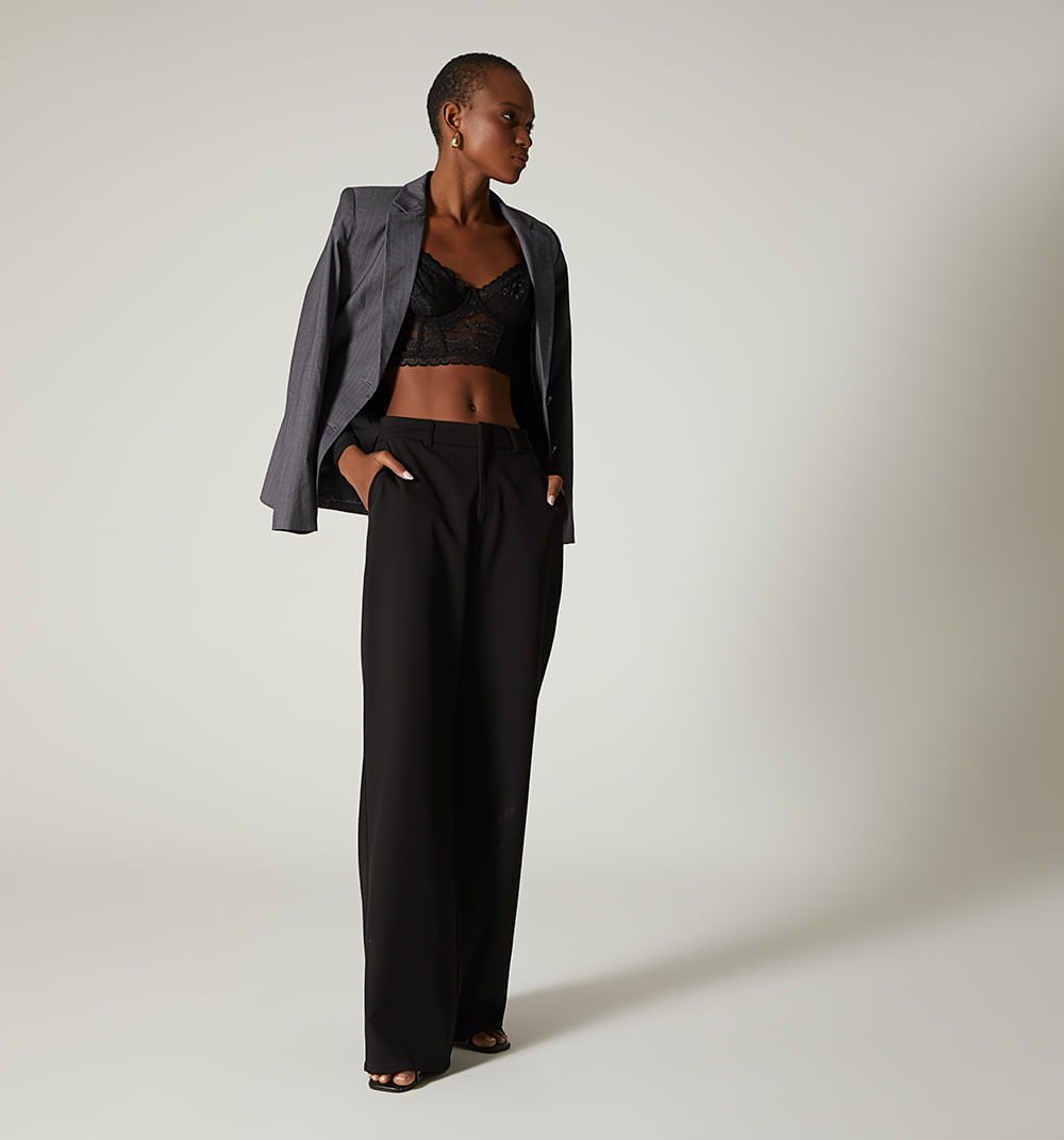 Blazer Raya Tiza