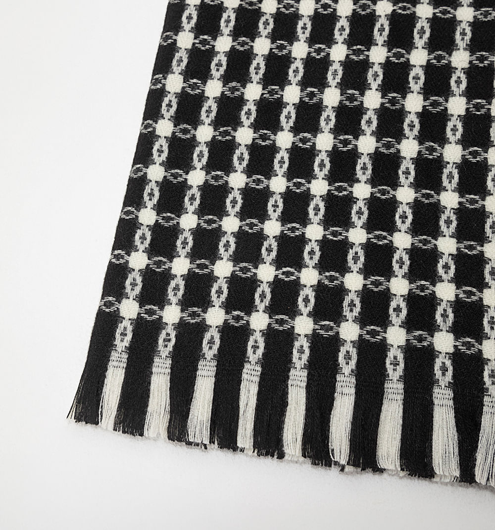 Pashmina Bicolor