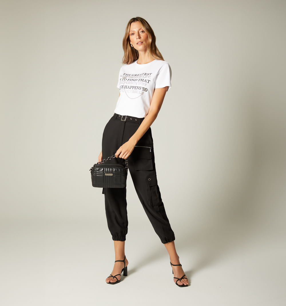 Camiseta Mariposas Y Hot Fix