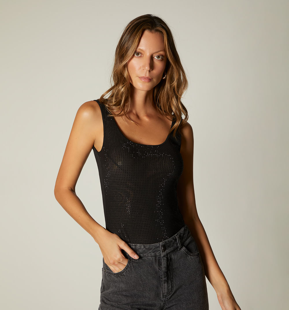 Body Mesh Con Hotfix