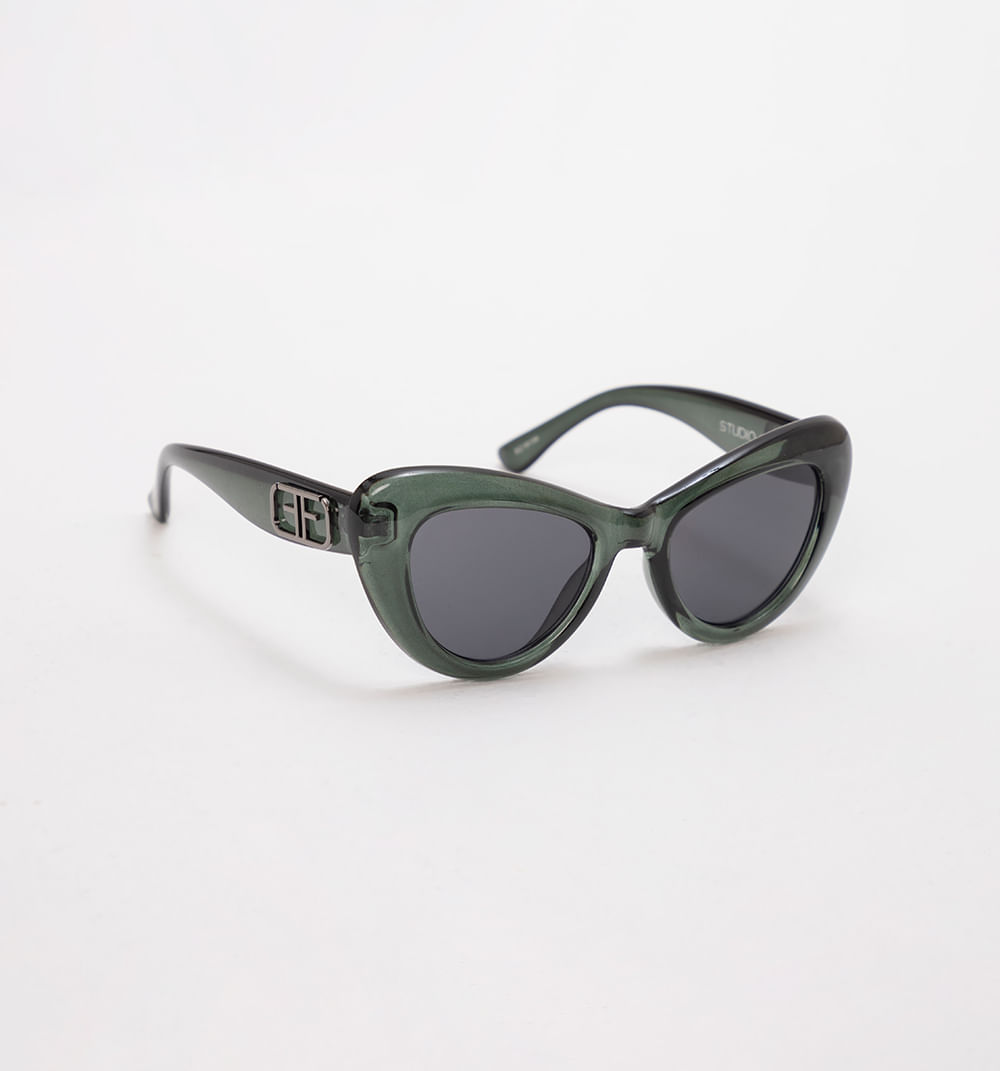 Gafas Cat Eye