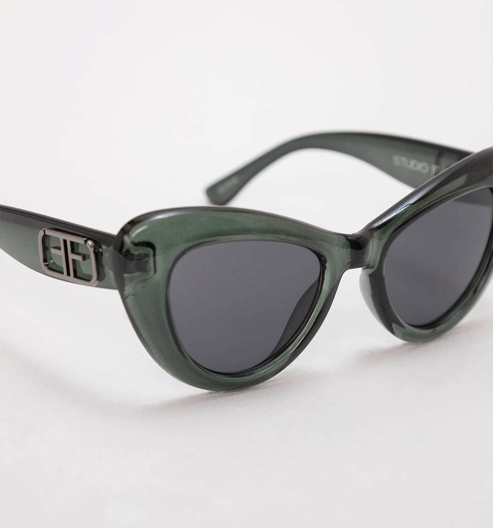 Gafas Cat Eye