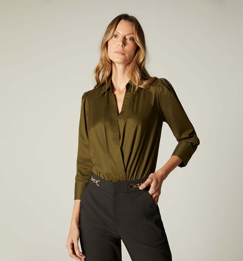 Body Camisero