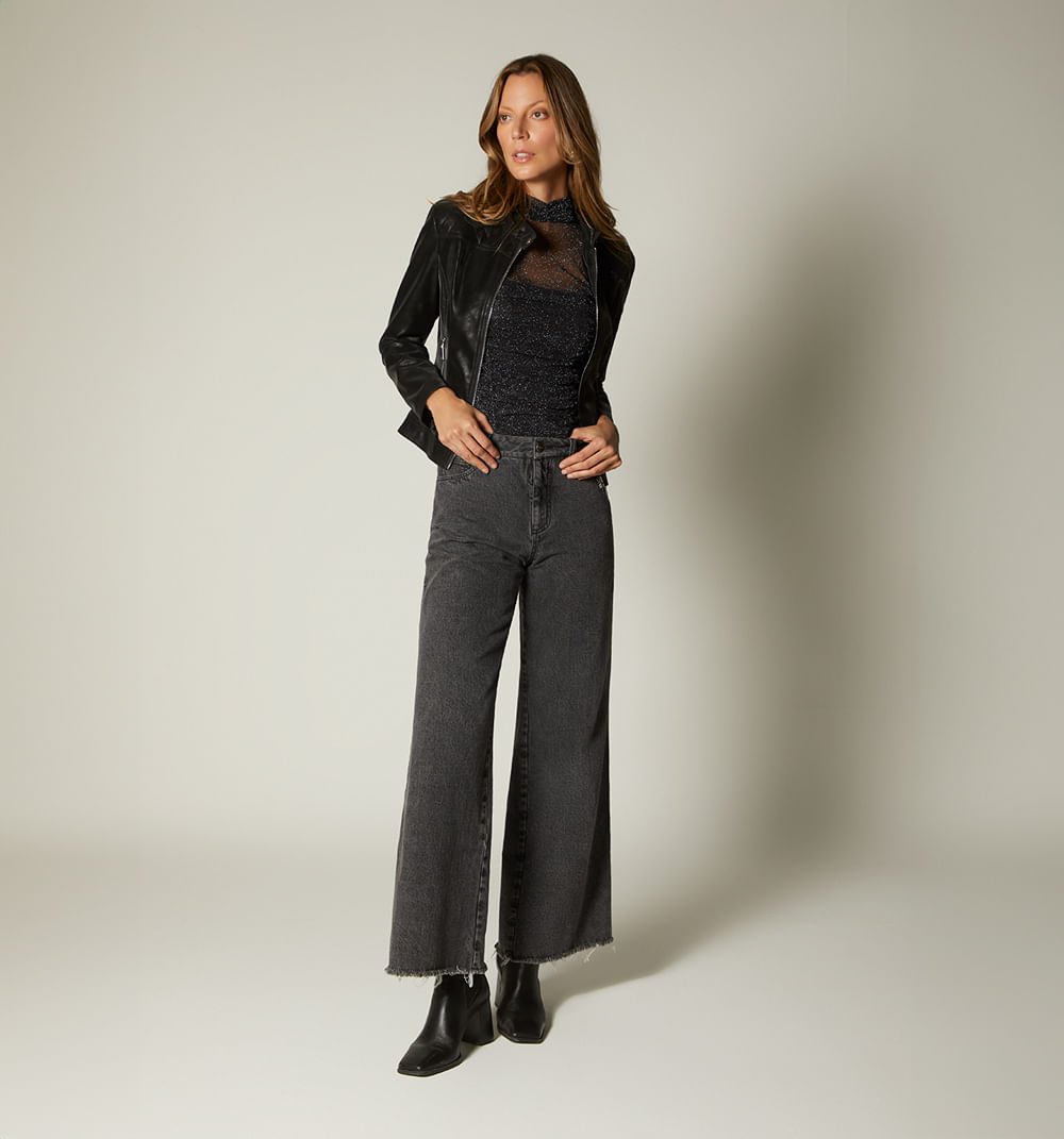 Body Mesh Ruchado