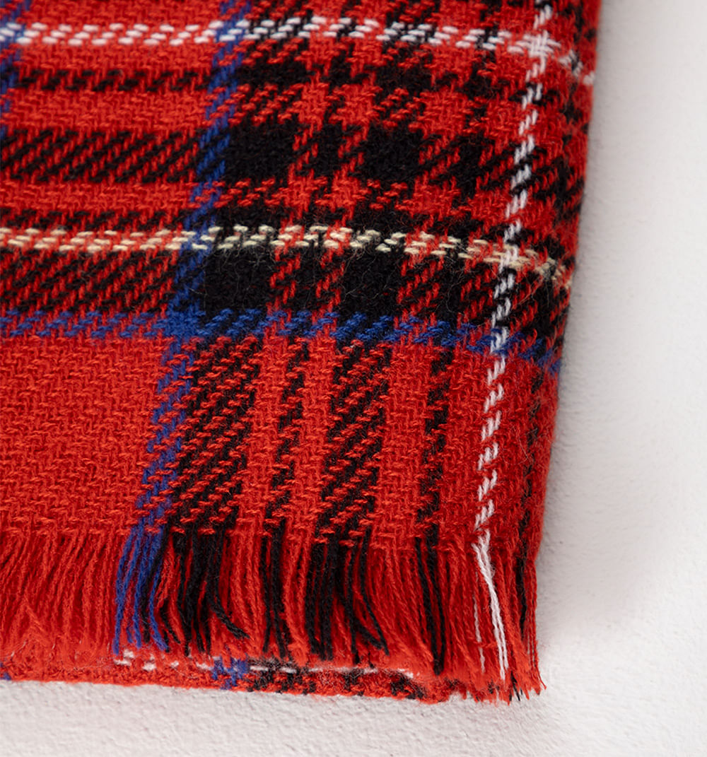 Pashmina Cuadros