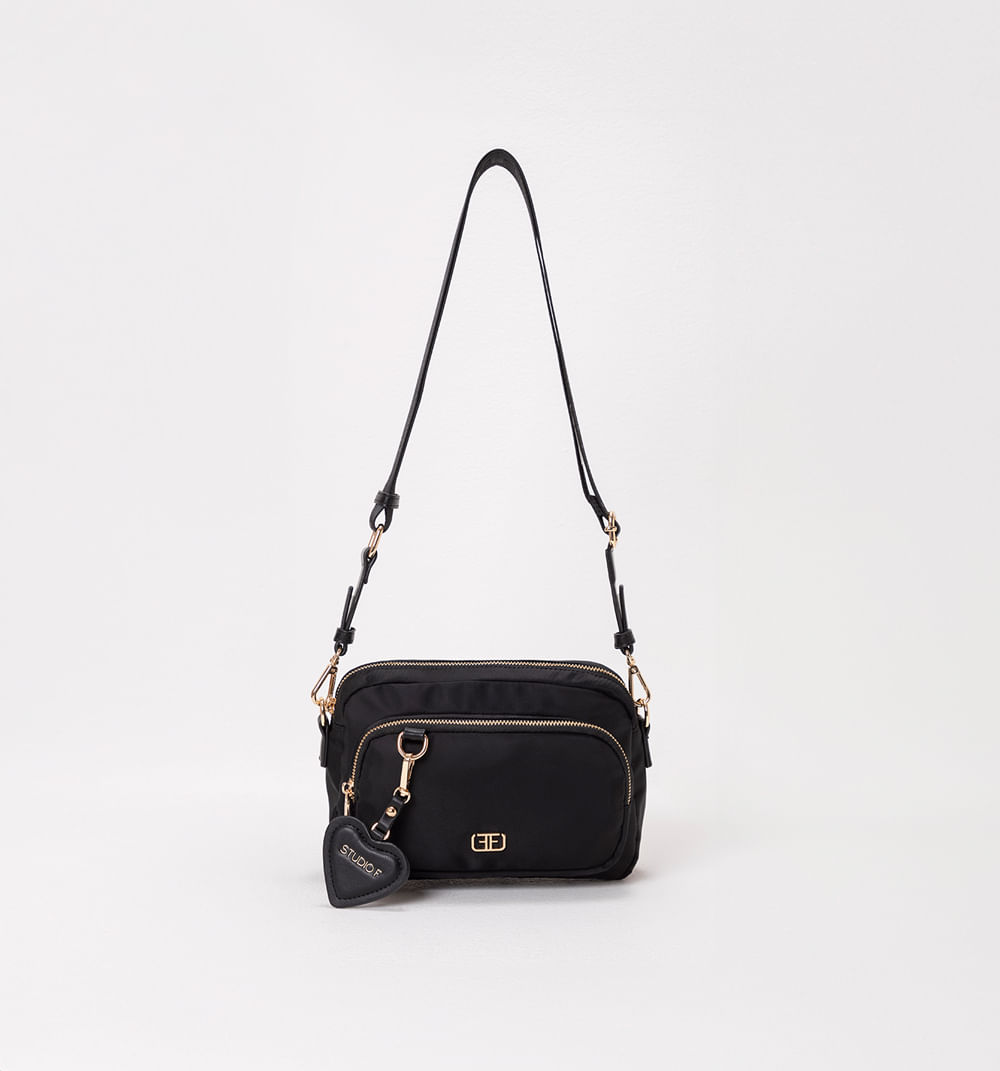 Bolso Manos Libres Nylon