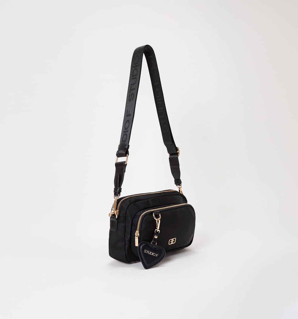 Bolso Manos Libres Nylon