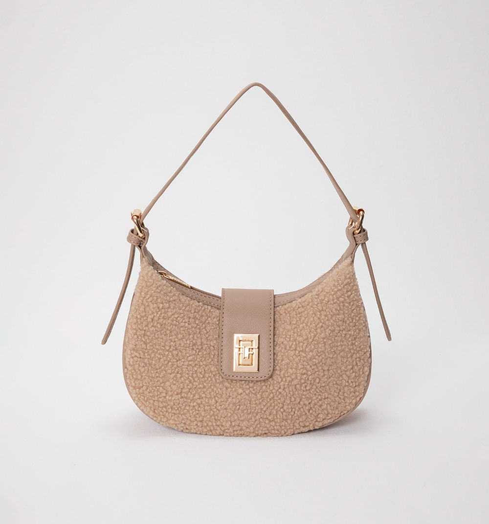 Bolso De Hombro