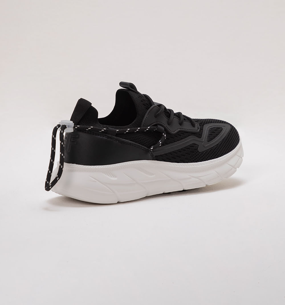 Tenis Deportivo