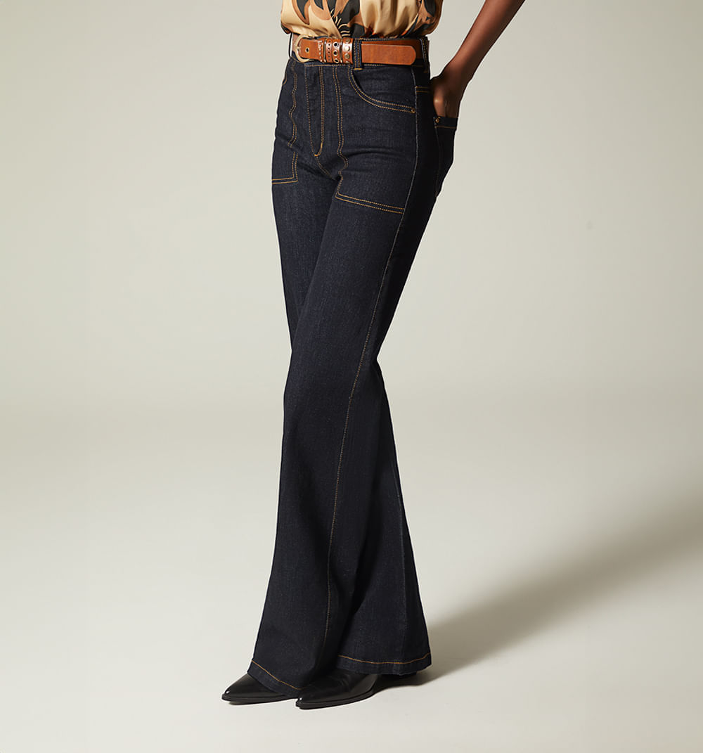 Jean  Bota Campana Tiro Alto Correa Para