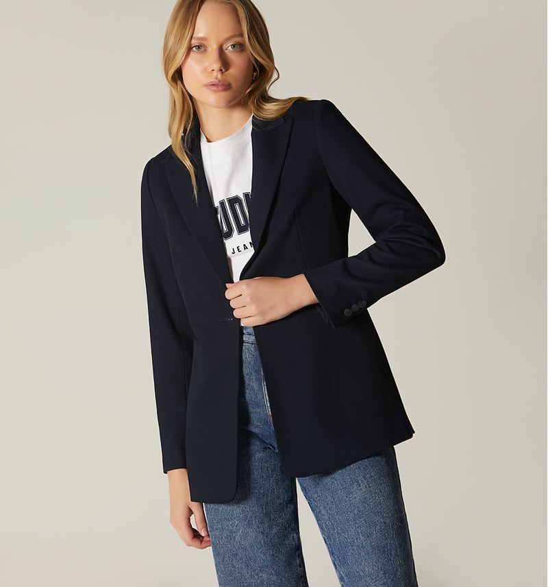 BLAZER-NAVY-S301901-2