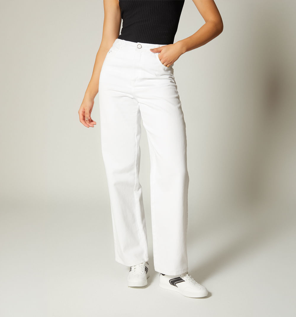 Jean Bota Recta, Tiro Alto, Cinco Bolsil